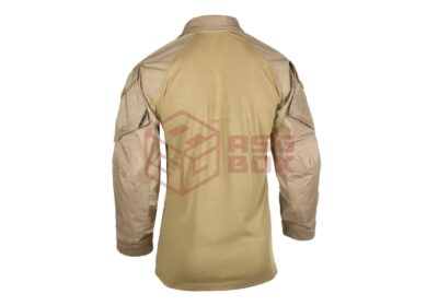 Crye Precision G3 Combat Shirt Khaki 2XL - obrazek 3