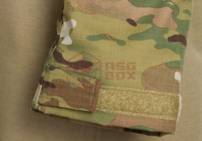 Crye Precision G3 Combat Shirt Multicam M - obrazek 4