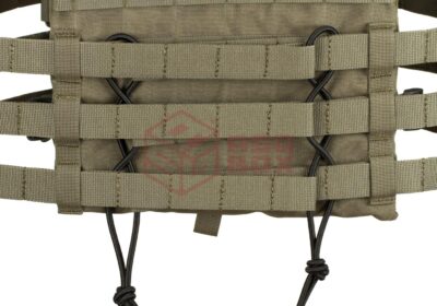 Crye Precision Jumpable Plate Carrier JPC Ranger Green M - obrazek 3