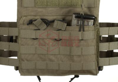 Crye Precision Jumpable Plate Carrier JPC Ranger Green M - obrazek 5