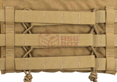 Crye Precision Jumpable Plate Carrier JPC Coyote M - obrazek 3