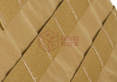 Crye Precision Jumpable Plate Carrier JPC Coyote M - obrazek 4