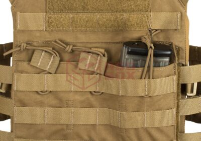 Crye Precision Jumpable Plate Carrier JPC Coyote M - obrazek 5