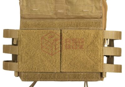 Crye Precision Jumpable Plate Carrier JPC Coyote M - obrazek 6