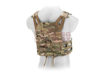 Crye Precision Jumpable Plate Carrier JPC Multicam M - obrazek 5