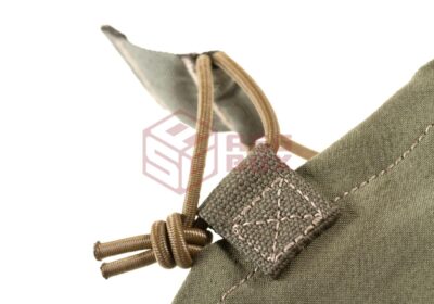 Crye Precision MBITR Radio Pouch Set Ranger Green - obrazek 2