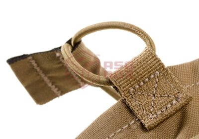 Crye Precision MBITR Radio Pouch Set Coyote - obrazek 3