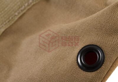Crye Precision MBITR Radio Pouch Set Coyote - obrazek 4