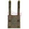 Crye Precision JPC Side Plate Pouch Set Ranger Green OD-TM-10430620200 asgbox.pl