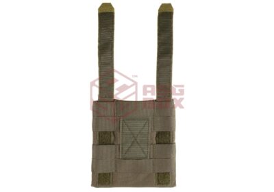 Crye Precision JPC Side Plate Pouch Set Ranger Green - obrazek 4