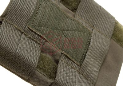 Crye Precision JPC Side Plate Pouch Set Ranger Green - obrazek 5
