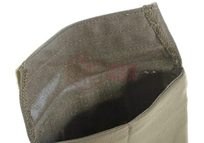 Crye Precision JPC Side Plate Pouch Set Ranger Green - obrazek 6