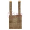Crye Precision JPC Side Plate Pouch Set Coyote OD-TM-10430630100 asgbox.pl