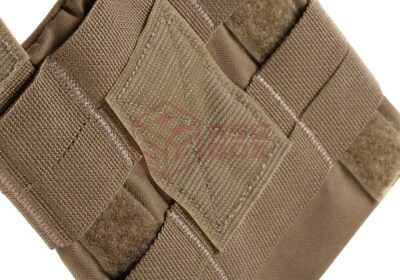 Crye Precision JPC Side Plate Pouch Set Coyote - obrazek 5