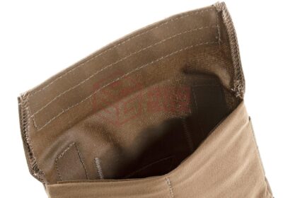 Crye Precision JPC Side Plate Pouch Set Coyote - obrazek 6