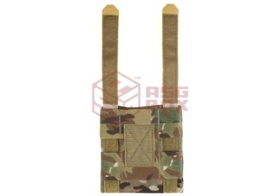 Crye Precision JPC Side Plate Pouch Set Multicam - obrazek 4