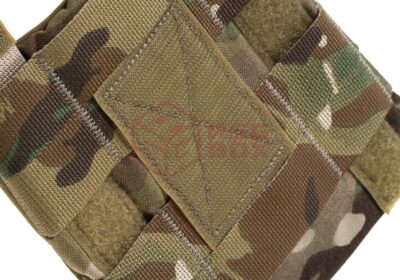 Crye Precision JPC Side Plate Pouch Set Multicam - obrazek 5