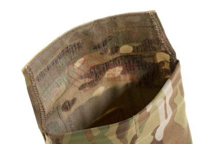 Crye Precision JPC Side Plate Pouch Set Multicam - obrazek 6