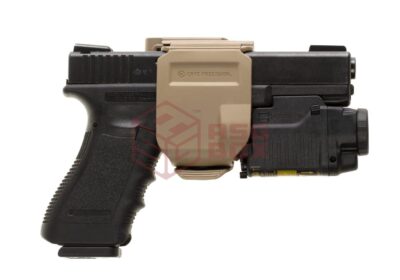 Crye Precision GunClip für Glock 17/19/20/22 Tan - obrazek 3