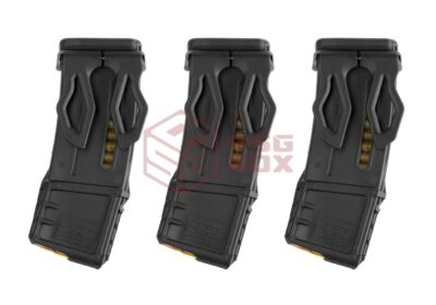 Crye Precision Magclip Black - obrazek 3