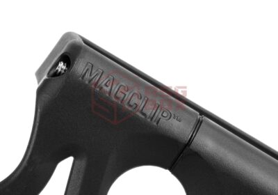 Crye Precision Magclip Black - obrazek 5