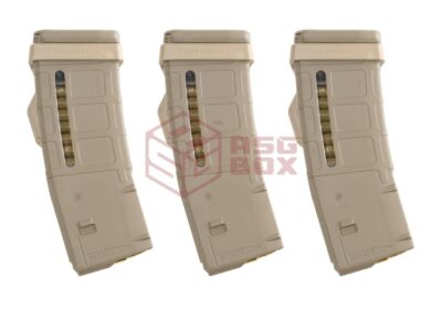 Crye Precision Magclip Tan - obrazek 3