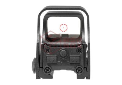 Aim-O 552 Red Dot Black - obrazek 3