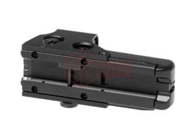 Aim-O 552 Red Dot Black - obrazek 4