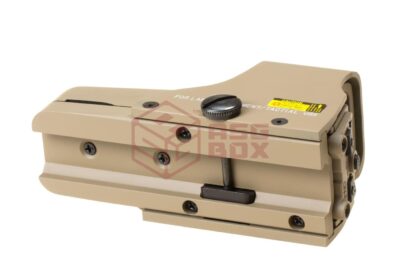 Aim-O 552 Red Dot Desert - obrazek 3