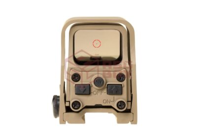 Aim-O 552 Red Dot Desert - obrazek 5