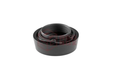 Element M4 Delta Ring Black - obrazek 4