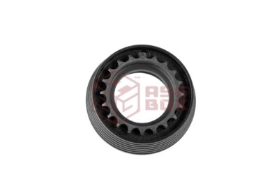 Element M4 Delta Ring Black - obrazek 5