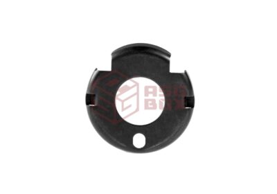 Element M4 Steel Handguard Cap Black - obrazek 3
