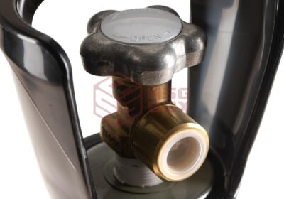 Walther Compressed Air Bottle 6l - obrazek 3