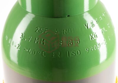 Walther Compressed Air Bottle 6l - obrazek 4