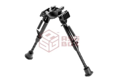 Walther TMB II Bipod Black - obrazek 3