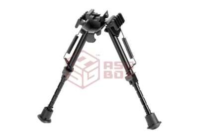 Walther TMB II Bipod Black - obrazek 4