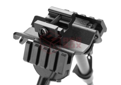 Walther TMB II Bipod Black - obrazek 5