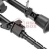 Walther TMB II Bipod Black OD-TM-10434906000 16091 2.5119 asgbox.pl