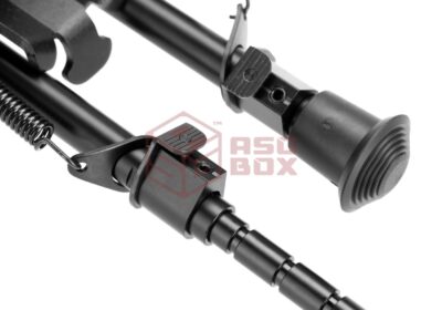 Walther TMB II Bipod Black - obrazek 6