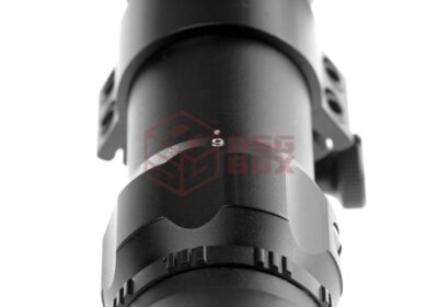 Walther 3-9x40 Black - obrazek 3