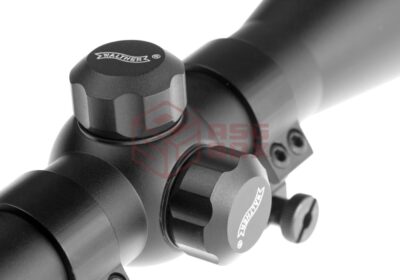Walther 3-9x40 Black - obrazek 4
