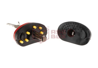 Walther Pro Secur Trigger Lock - obrazek 3