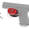 Walther Pro Secur Trigger Lock OD-TM-10435500000 16113 3.4057 asgbox.pl