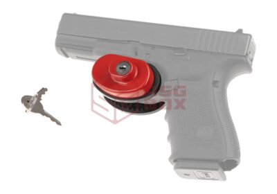 Walther Pro Secur Trigger Lock - obrazek 4