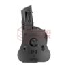 IMI Defense Level 3 Retention Holster für HK USP Black OD-TM-10436306000 asgbox.pl
