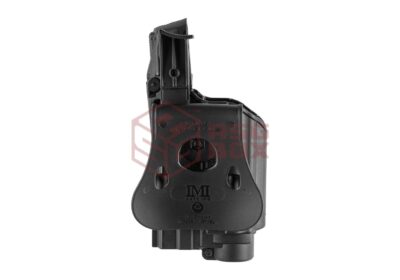IMI Defense Level 2 Light / Laser Holster für SIG P226 Black - obrazek 3