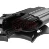 IMI Defense Level 2 Light / Laser Holster für SIG P226 Black OD-TM-10436506000 16135 IMI-Z1500-B asgbox.pl