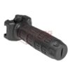 IMI Defense IVG Interchangeable Vertical Grip Black OD-TM-10437006000 16142 IMI-ZG106-B asgbox.pl