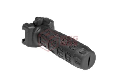 IMI Defense IVG Interchangeable Vertical Grip Black - obrazek 3